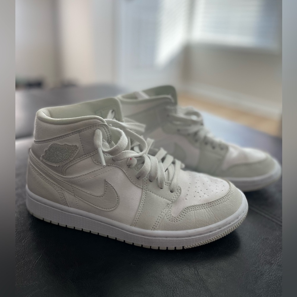 Jordan 1 Mid
